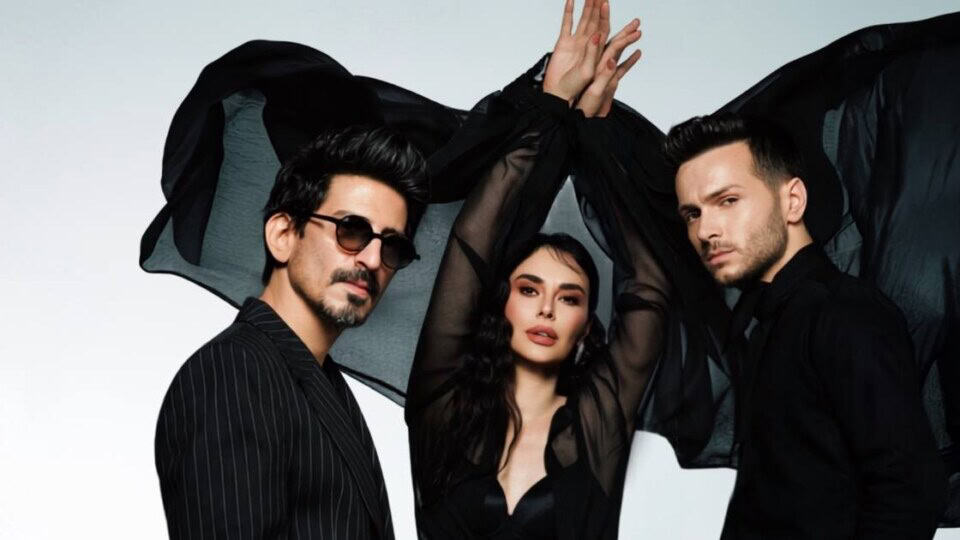 Ayşe Hatun Önal, Mert Çodur ve Ozan Bayraşa'dan Sanatsal Birliktelik: 'Çıktı Yangınlar' Şarkısı Yayında