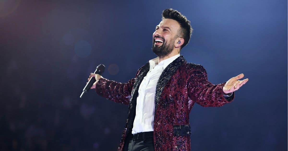 Tarkan, 29 Ağustos’ta D Maris Bay’de Doğa ile Müzik Şöleni Sunacak