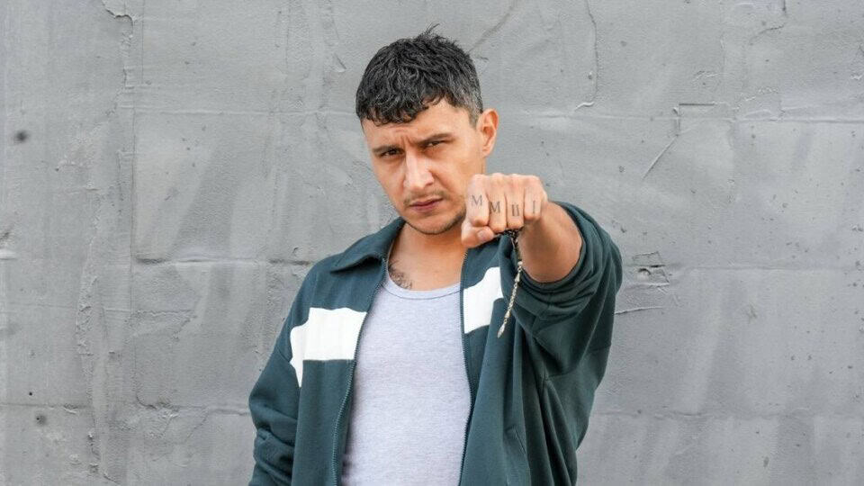 Alper Çankaya, Sevdiğim Sensin Dizisinde Ali Cabbar Rolüyle Seyirciyle Buluşuyor