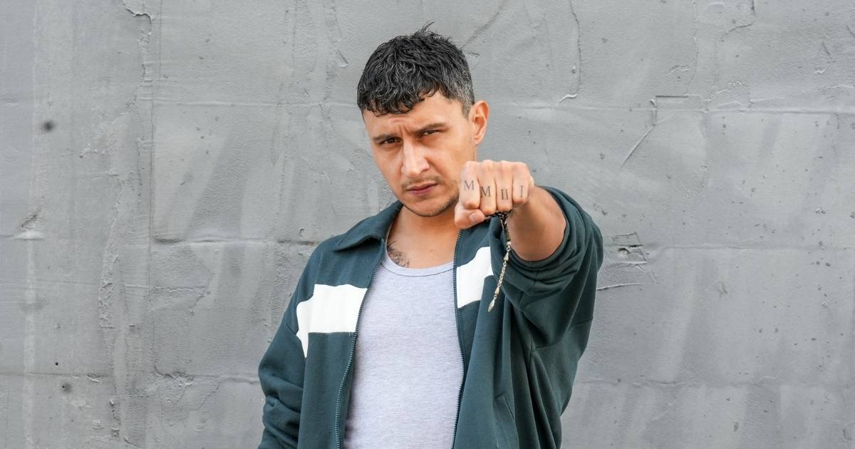 Alper Çankaya, Sevdiğim Sensin Dizisinde Ali Cabbar Rolüyle Seyirciyle Buluşuyor