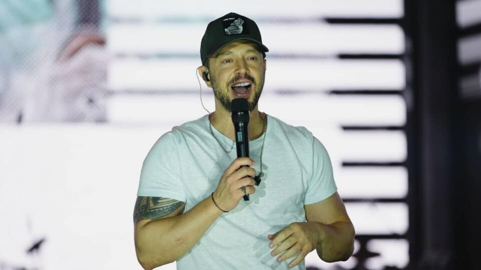 Murat Boz, Kayseri Kültür Yolu Festivali’nde Müzikseverlerle Buluştu