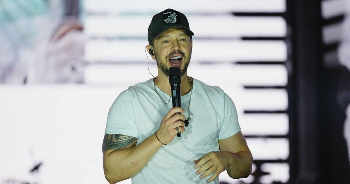 Murat Boz, Kayseri Kültür Yolu Festivali’nde Müzikseverlerle Buluştu